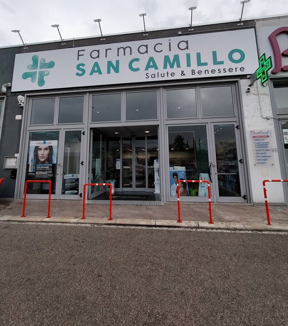 Farmacia San Camillo