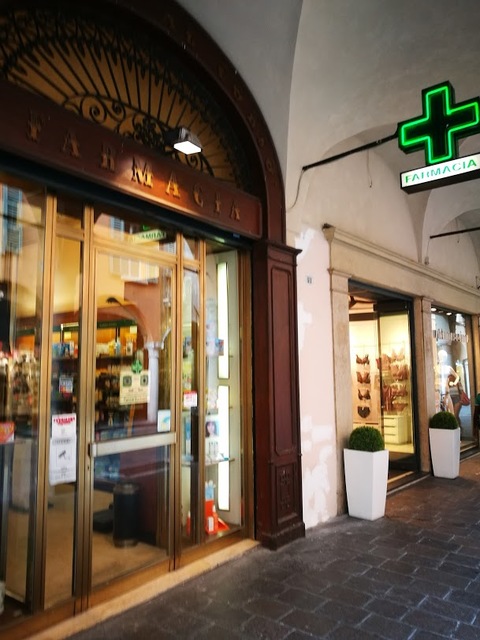 Farmacia San Carlo