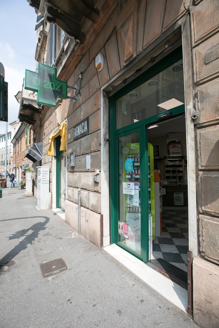 Farmacia San Carlo