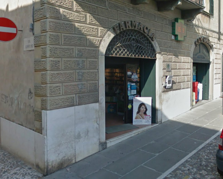 Farmacia S. Carlo