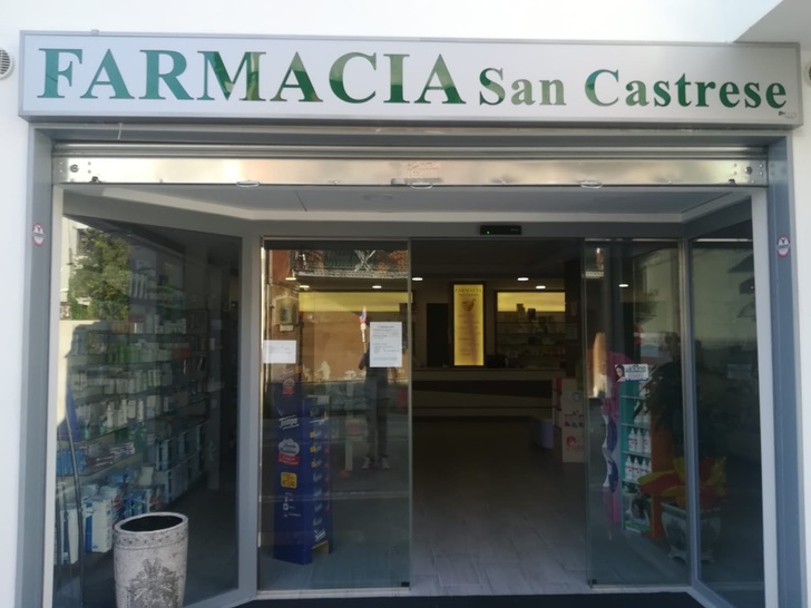 Farmacia San Castrese