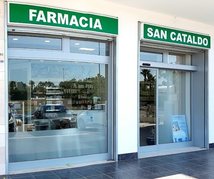 Farmacia San Cataldo Dottori Pomarico