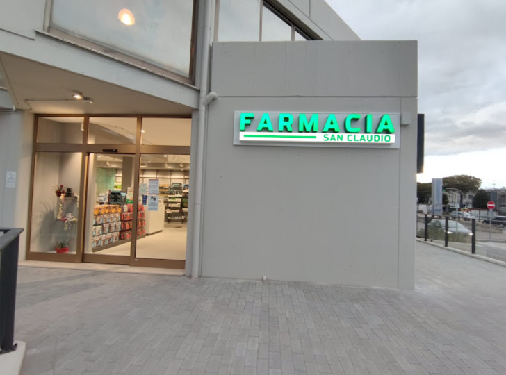 Farmacia San Claudio