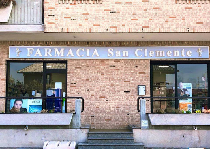 Farmacia San Clemente