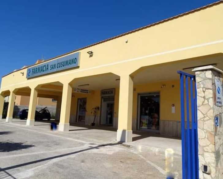 Farmacia San Cusumano