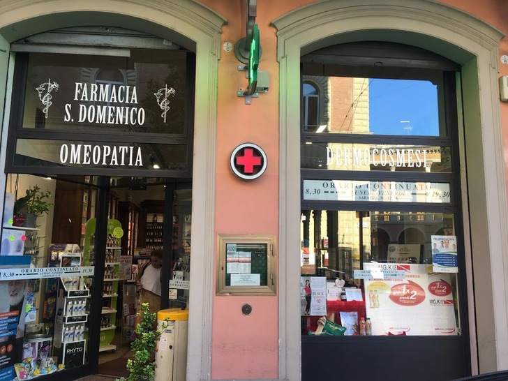 Farmacia San Domenico