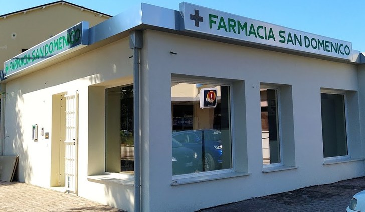 Farmacia San Domenico