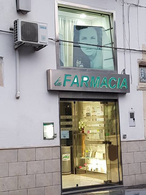 Farmacia San Domenico