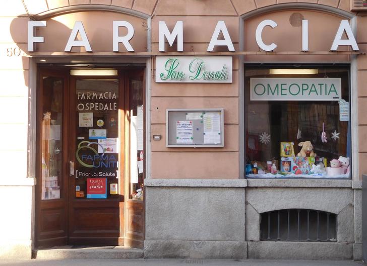 farmacia san donato dr. marco rabbia pinerolo