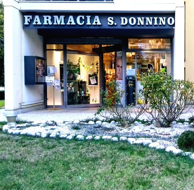 Farmacia San Donnino