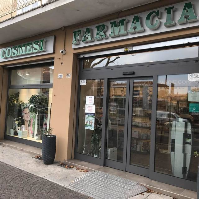 Farmacia San Faustino