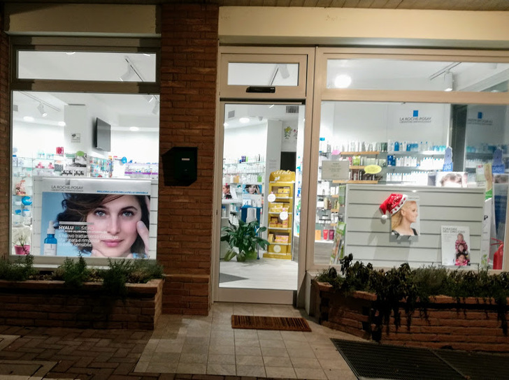 Farmacia San Felice