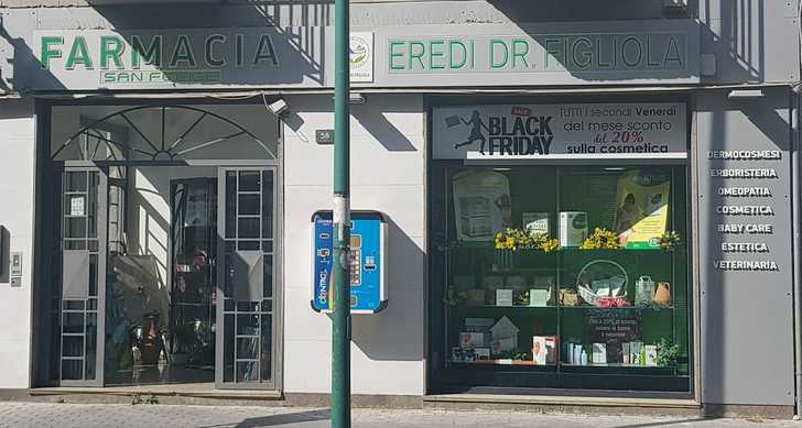 Farmacia San Felice