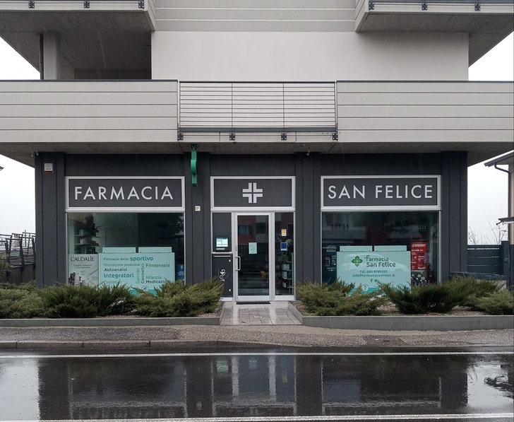 Farmacia San Felice