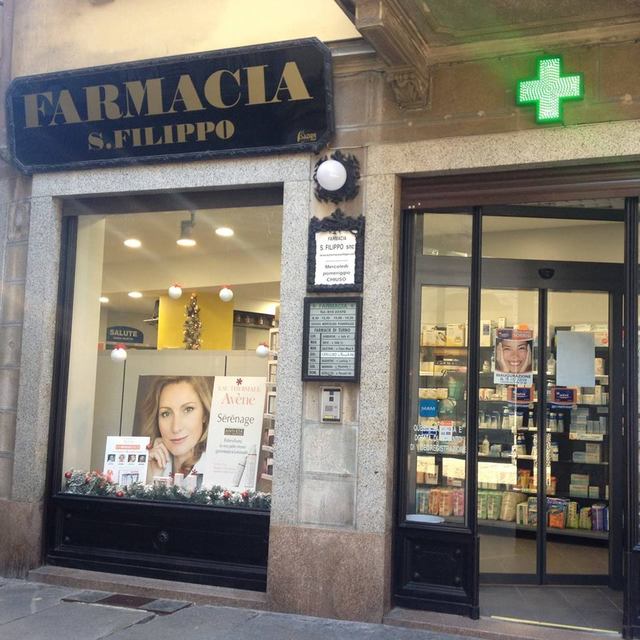 Farmacia San Filippo