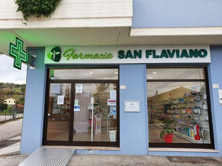 Farmacia San Flaviano