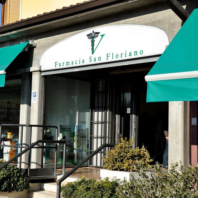 Farmacia San Floriano