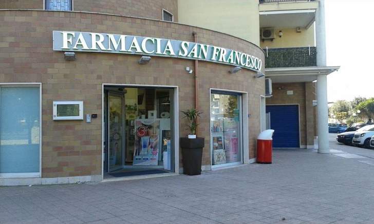 Farmacia San Francesco