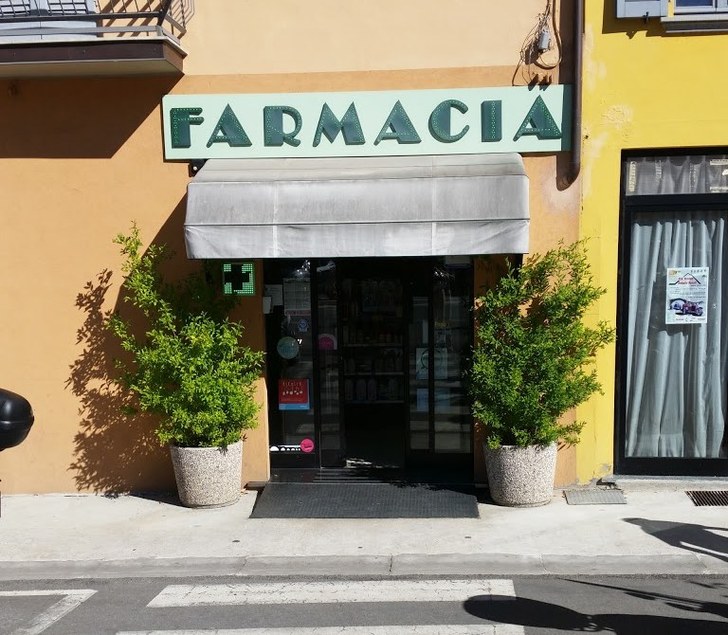 Farmacia San Francesco