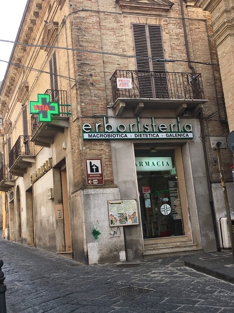 Farmacia San Francesco