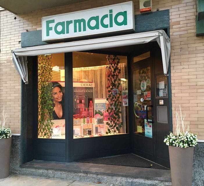 Farmacia San Francesco