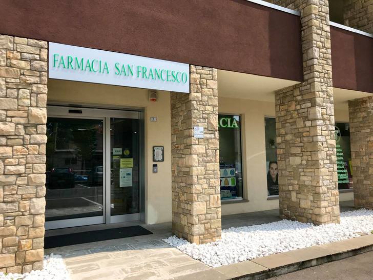 Farmacia San Francesco