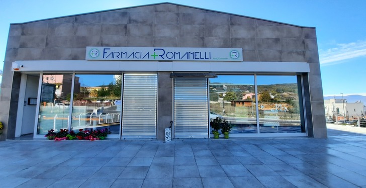 Farmacia San Francesco