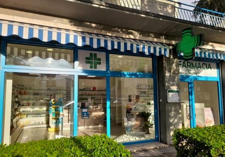 Farmacia San Francesco