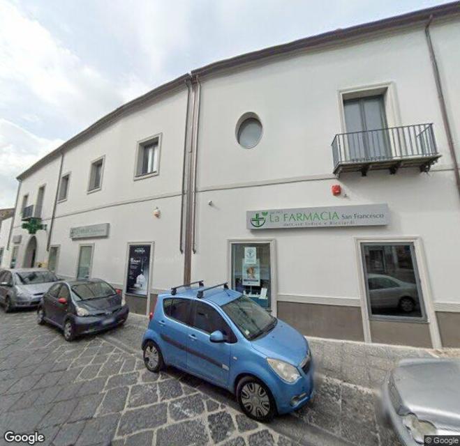 Farmacia San Francesco