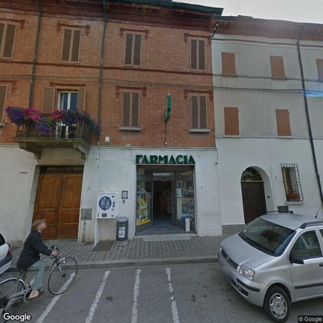 Farmacia San Francesco