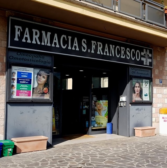 Farmacia San Francesco