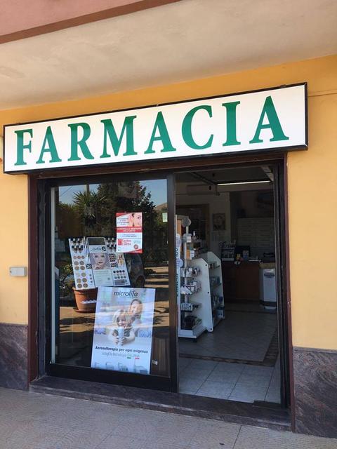 Farmacia San Francesco