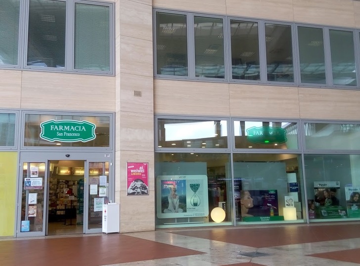 Farmacia San Francesco