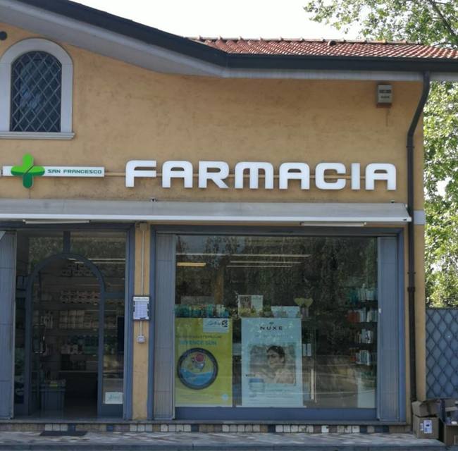 Farmacia San Francesco Snc