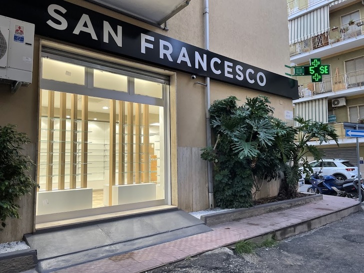 Farmacia San Francesco