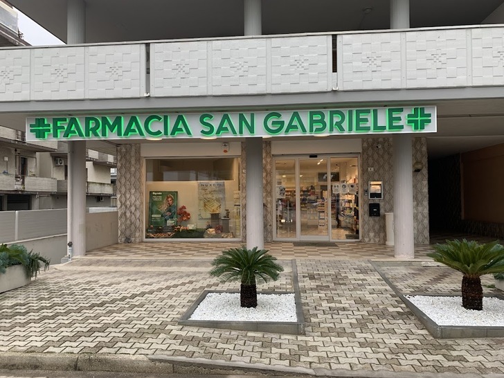 Farmacia San Gabriele