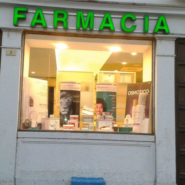 Farmacia San Gaetano