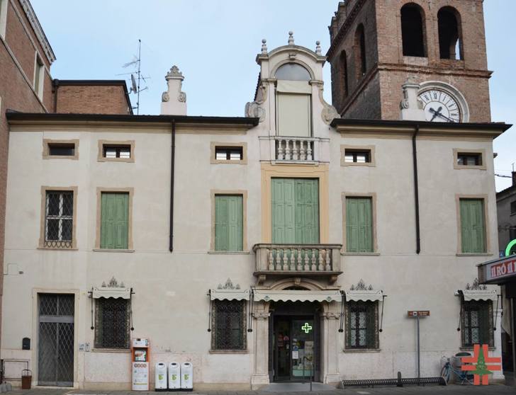 Farmacia San Gaetano