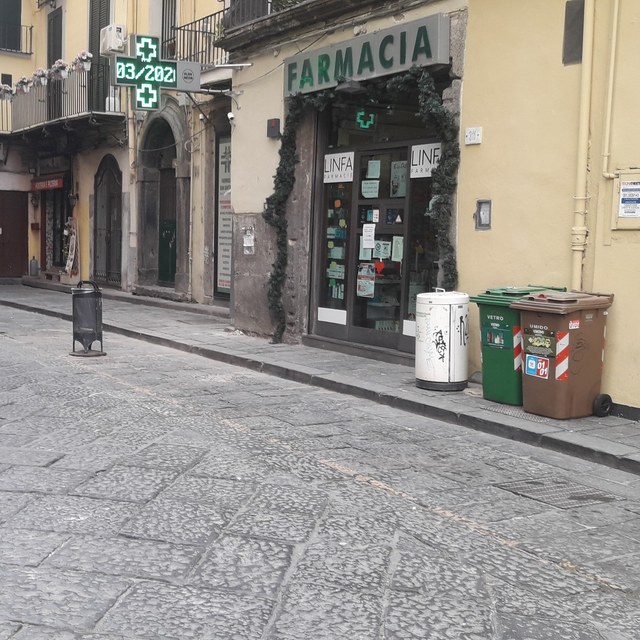 Farmacia San Gaetano