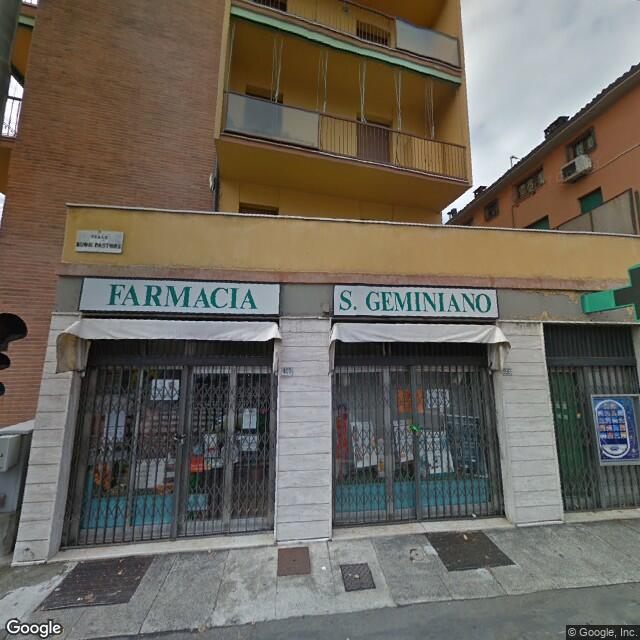 Farmacia San Geminiano