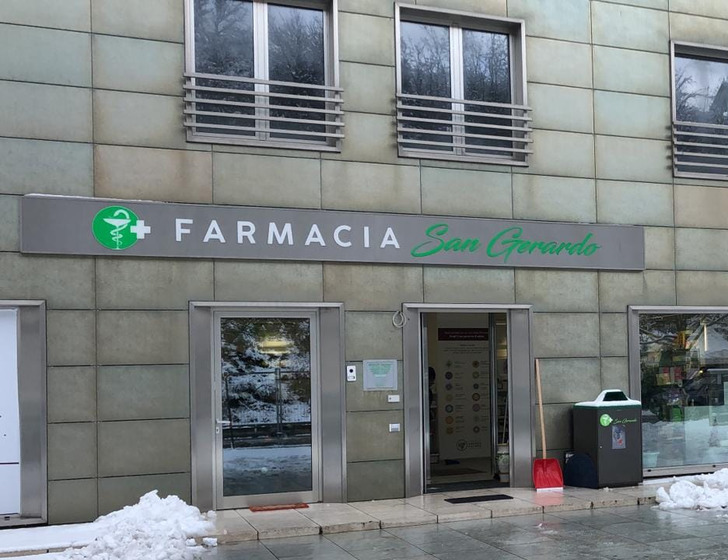 Farmacia San Gerardo