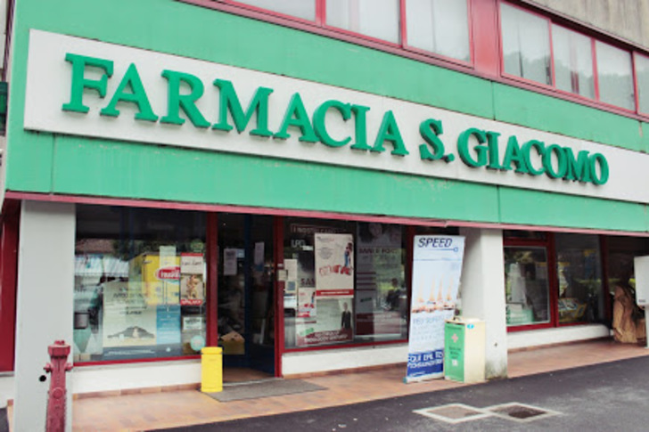 Farmacia San Giacomo