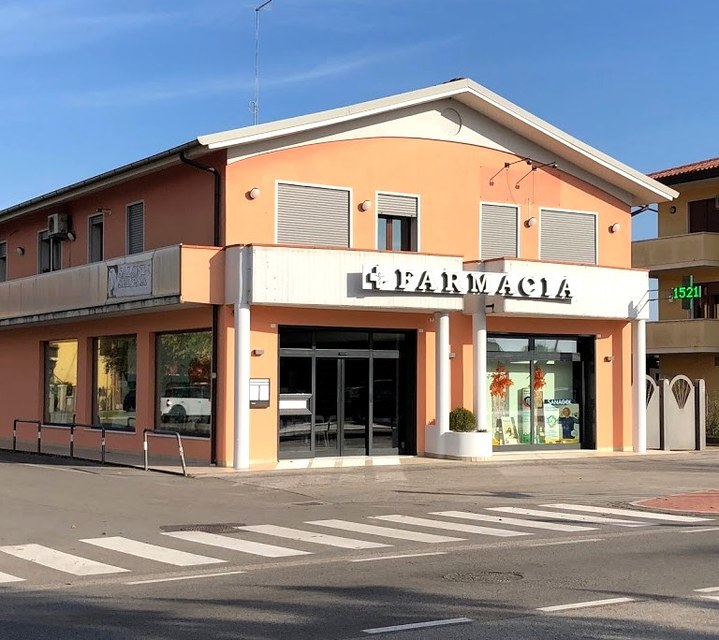 Farmacia San Giacomo