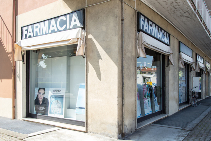 Farmacia San Giacomo