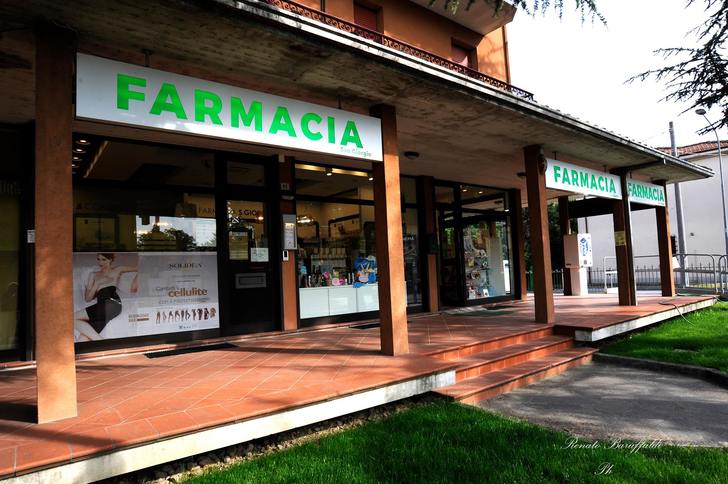 Farmacia San Giorgio