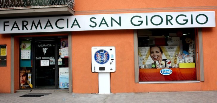 Farmacia San Giorgio