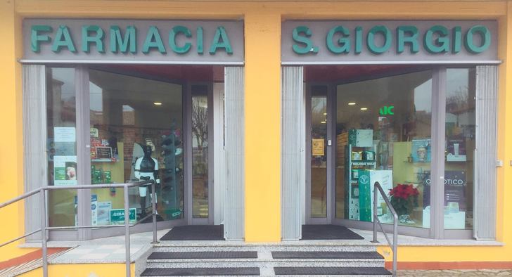 Farmacia San Giorgio