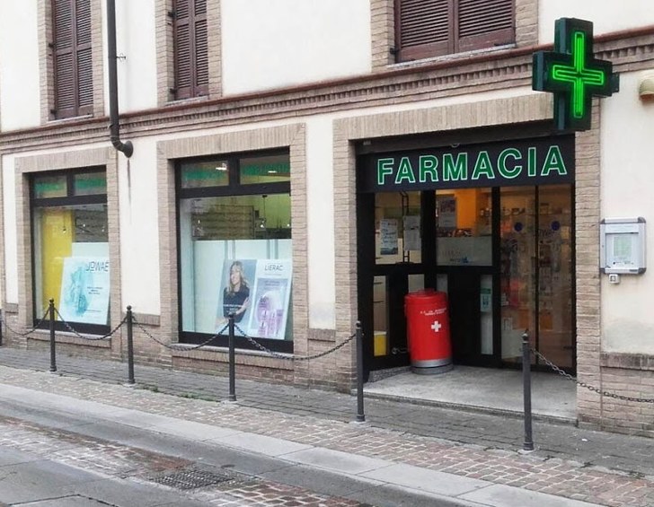 Farmacia San Giorgio