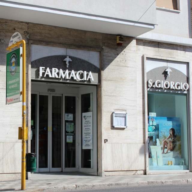 Farmacia San Giorgio