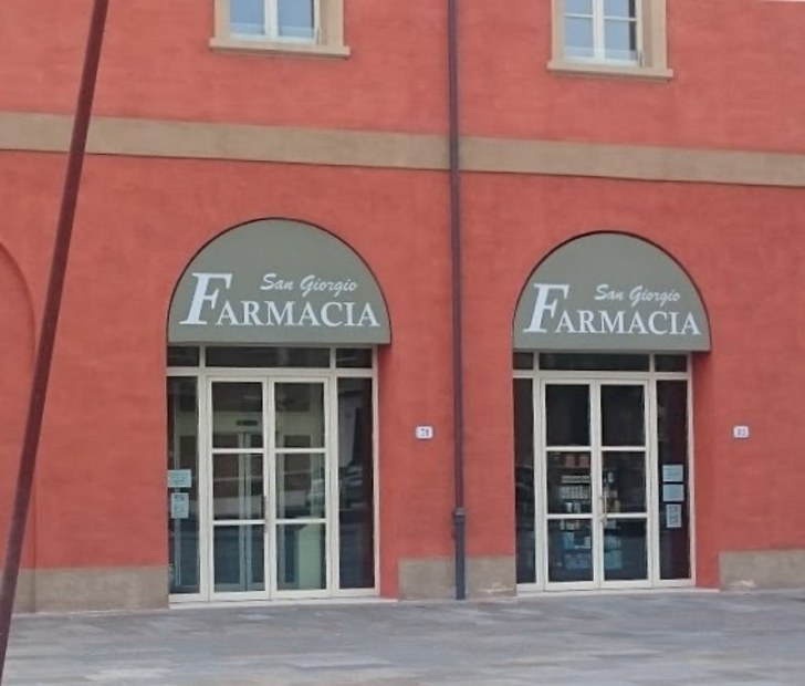 Farmacia San Giorgio